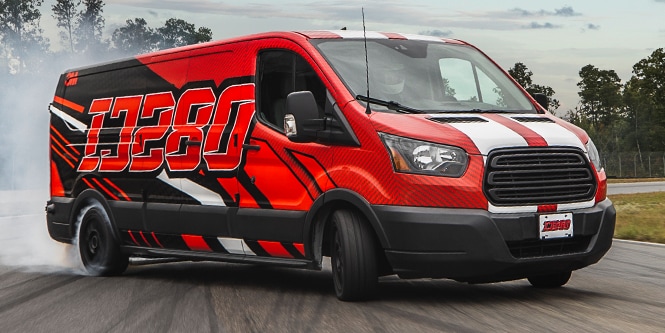 Vehicle Branding in Abu Dhabi – High-Impact Car Wraps & 3M Sticker Printing