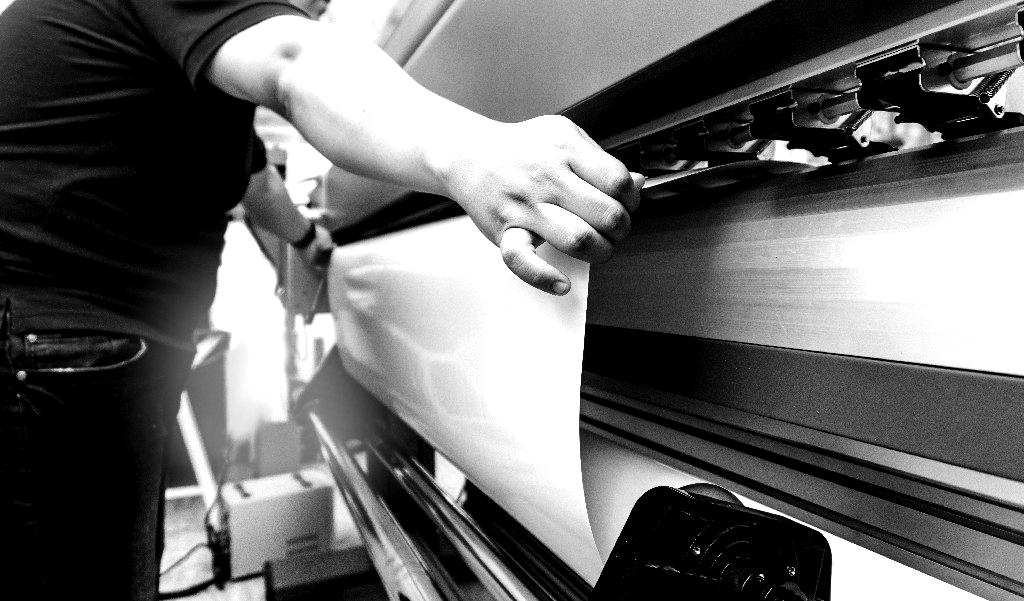 Online Printing Services for Custom Products