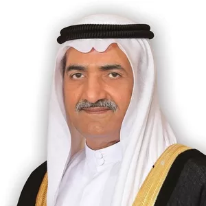 الشيخ حمد بن محمد الشرقي