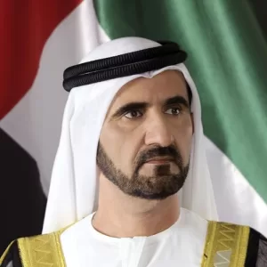 الشيخ محمد بن راشد